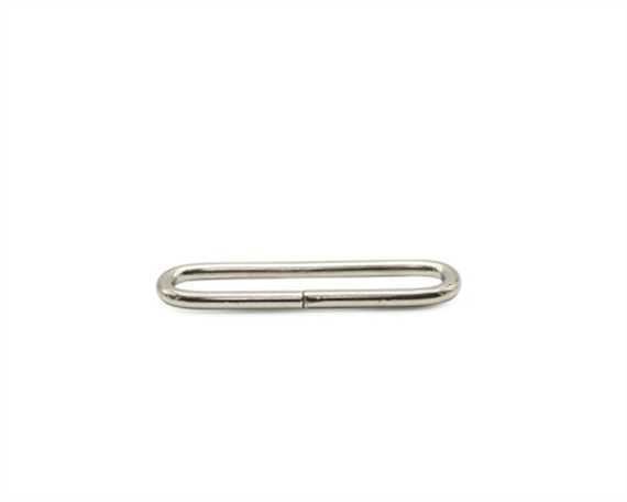 MEDIUM DEEP METAL NP LOOP 32MM 