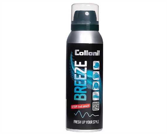 COLLONIL BREEZE FRESH SCENT 125ML SPRAY