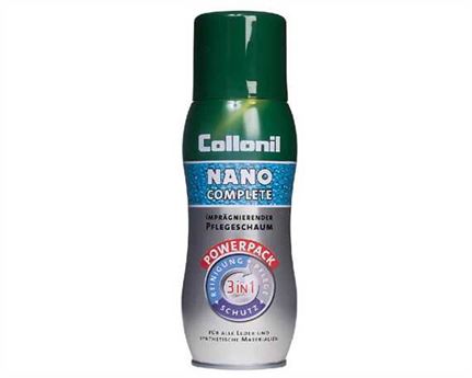 COLLONIL NANO COMPLETE 3 IN 1 SPRAY 200ML