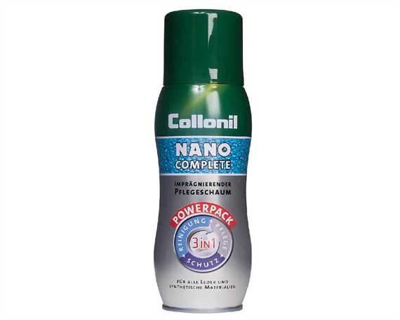 COLLONIL NANO COMPLETE 3 IN 1 SPRAY 200ML