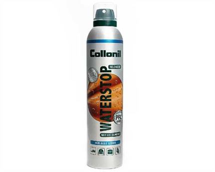 COLLONIL WATERSTOP RELOADED SPRAY 300ML