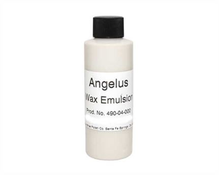 ANGELUS WAX EMULSION 8OZ/235ML