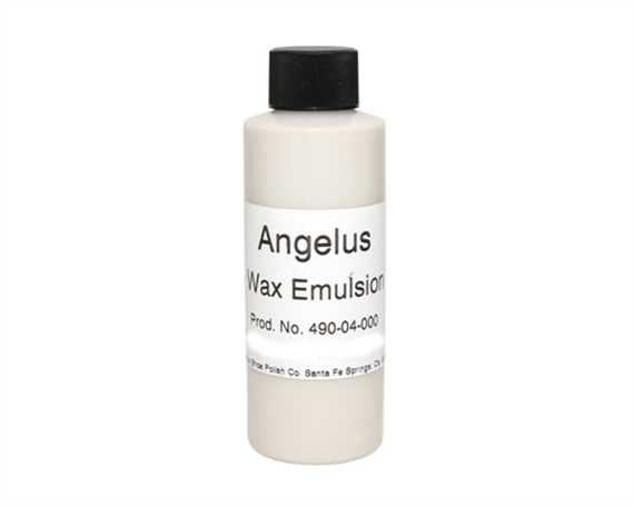 ANGELUS WAX EMULSION 8OZ/235ML