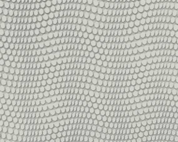 TOPY CROCO SHEET 6MM LIGHT GREY SHEET 98 X 64CM