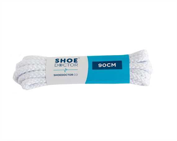  SHOE DOCTOR 90CM HIKER LACE WHITE