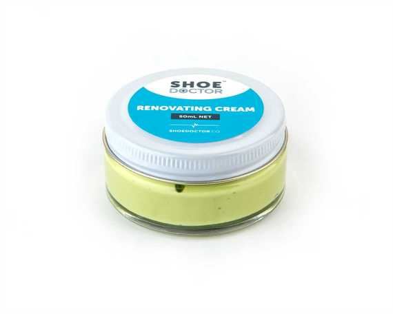 50mL SHOE DOCTOR RENO SHOE CREAM Apple Green 43