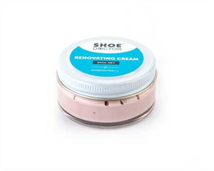 50mL SHOE DOCTOR RENO SHOE CREAM Ballet 59