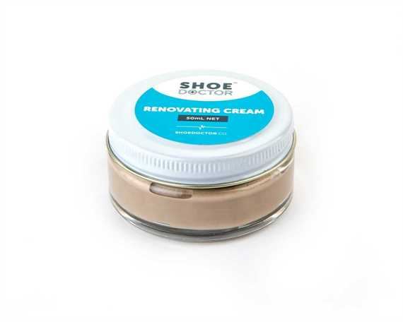 50mL SHOE DOCTOR RENO SHOE CREAM Blush 913