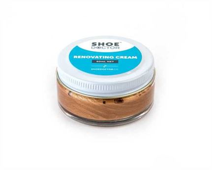 50mL SHOE DOCTOR RENO SHOE CREAM Bronze 901