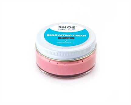 50mL SHOE DOCTOR RENO SHOE CREAM Bubble Gum 16