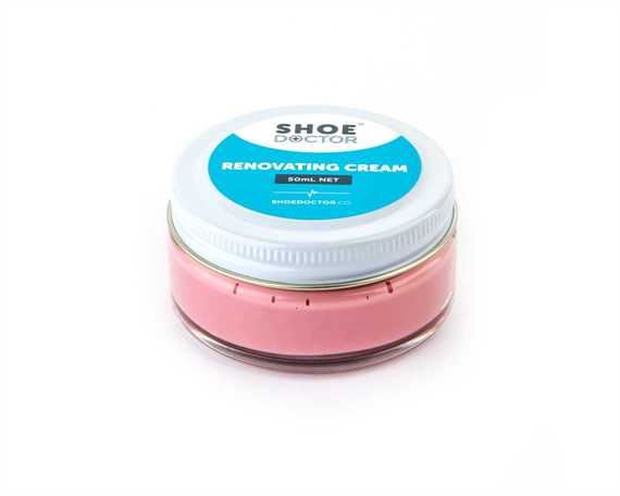 50mL SHOE DOCTOR RENO SHOE CREAM Bubble Gum 16