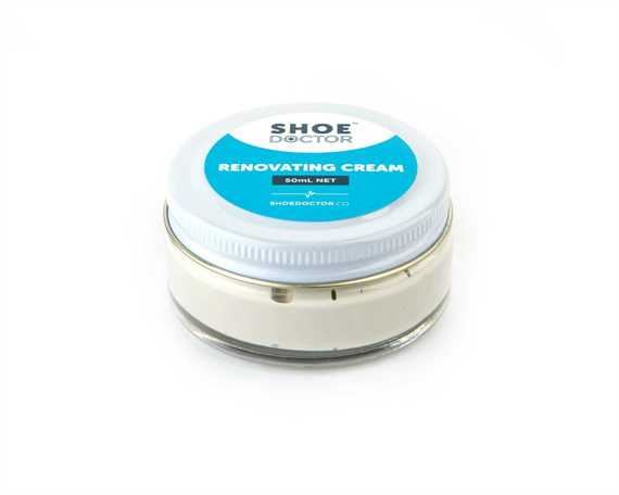50mL SHOE DOCTOR RENO SHOE CREAM Cream 85