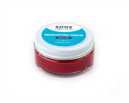 50mL SHOE DOCTOR RENO SHOE CREAM Lipstick 37