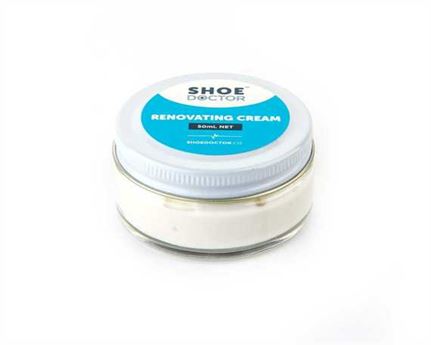 50mL SHOE DOCTOR RENO SHOE CREAM Neutral 95