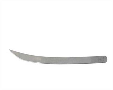 TINA SKIVING KNIFE R/H