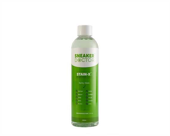 SNEAKER DOCTOR STAIN-X 236ML