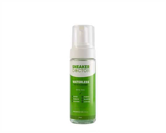SNEAKER DOCTOR WATERLESS FOAM CLEANER 170ML