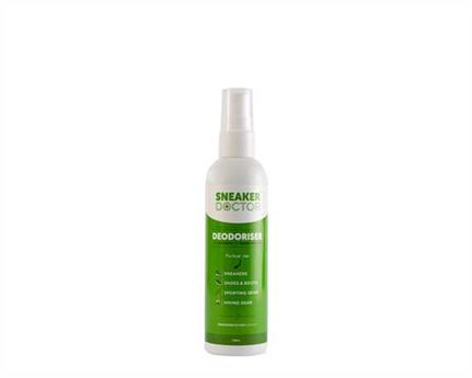 SNEAKER DOCTOR DEODORISER 118ML