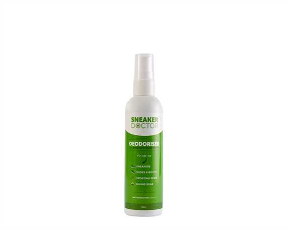 SNEAKER DOCTOR DEODORISER 118ML