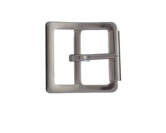 BUCKLE STAMPED FULL ROLLER NP 25MM