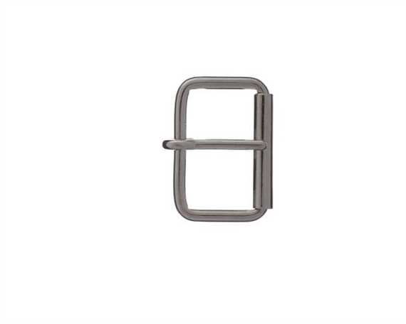 BUCKLE WIRE ROLLER NP 12MM