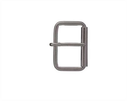 BUCKLE WIRE ROLLER NP 19MM