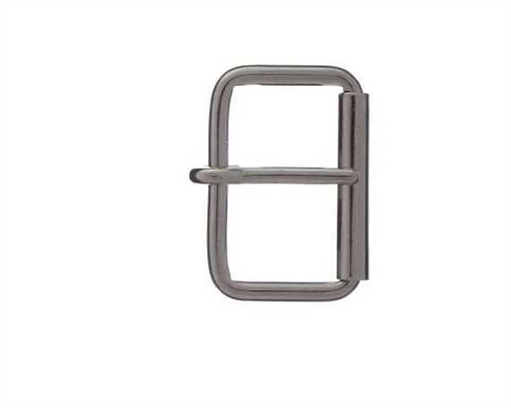 BUCKLE WIRE ROLLER NP 25MM