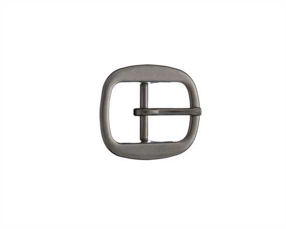 BUCKLE FULL SWAGE STAINLESS STEEL 10MM
