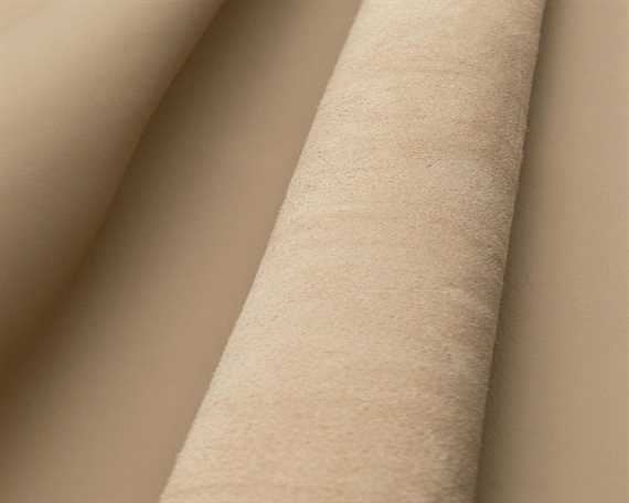 MUIRHEAD CALEDONIAN CASHMERE SX009 UPHOLSTERY LEATHER FULL HIDE