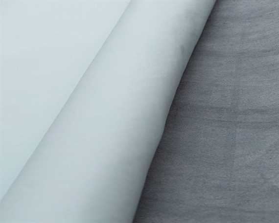 MUIRHEAD CALEDONIAN CLOUD SX688 UPHOLSTERY LEATHER FULL HIDE