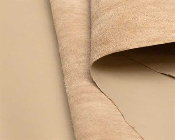 MUIRHEAD CALEDONIAN SAVANNAH SX007 UPHOLSTERY LEATHER FULL HIDE