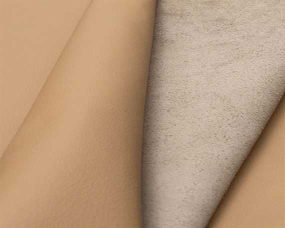 MUIRHEAD GRAMPIAN ALPACA GP069 UPHOLSTERY LEATHER FULL HIDE