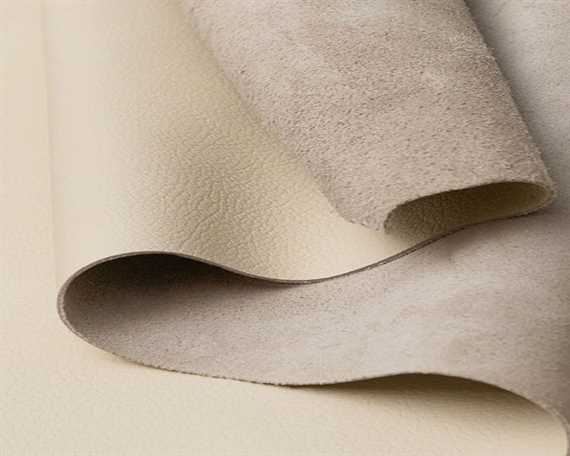 MUIRHEAD GRAMPIAN BIRCH GP119 UPHOLSTERY LEATHER FULL HIDE