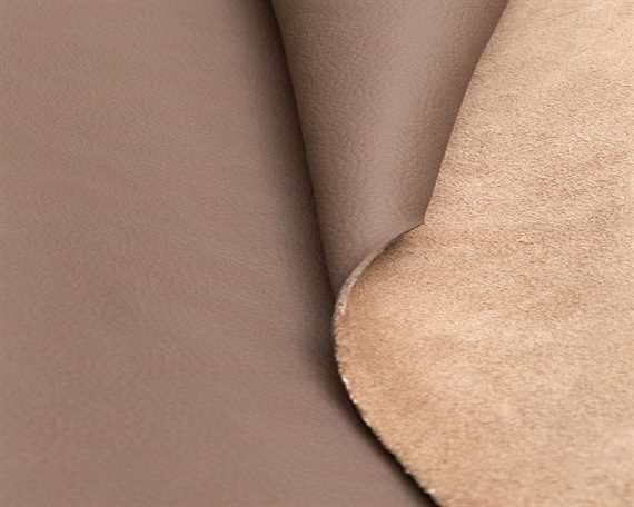 MUIRHEAD GRAMPIAN EXPLORE GP064 UPHOLSTERY LEATHER FULL HIDE