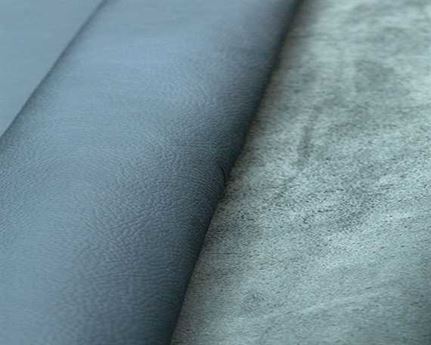 MUIRHEAD GRAMPIAN MIDNIGHT GP031 UPHOLSTERY LEATHER FULL HIDE