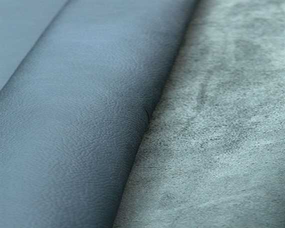 MUIRHEAD GRAMPIAN MIDNIGHT GP031 UPHOLSTERY LEATHER FULL HIDE