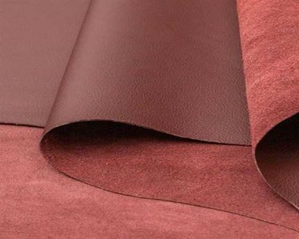 MUIRHEAD CAIRNGORM SHIRAZ CG014 UPHOLSTERY LEATHER FULL HIDE