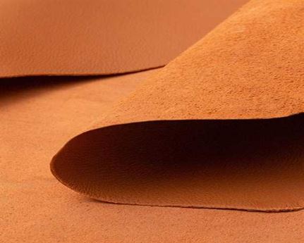 MUIRHEAD CAIRNGORM WHISKY CG033 UPHOLSTERY LEATHER FULL HIDE