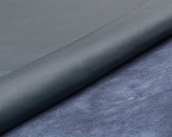 MUIRHEAD LUSTRANA SERPENTINE LA114 UPHOLSTERY LEATHER FULL HIDE