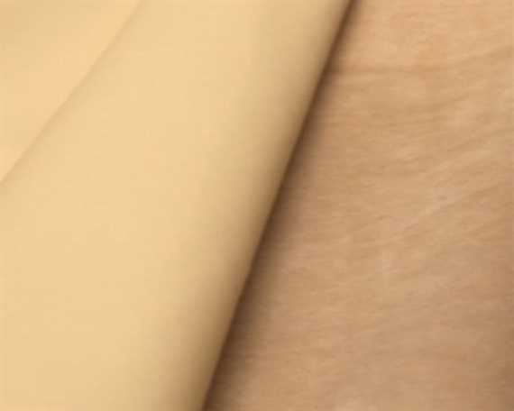 MUIRHEAD CALEDONIAN SAHARA SX010 UPHOLSTERY LEATHER FULL HIDE