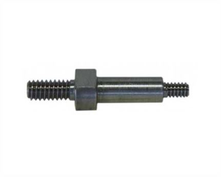 TRIMMER SHAFT ITALIAN 3/16 - 6MM LEFT