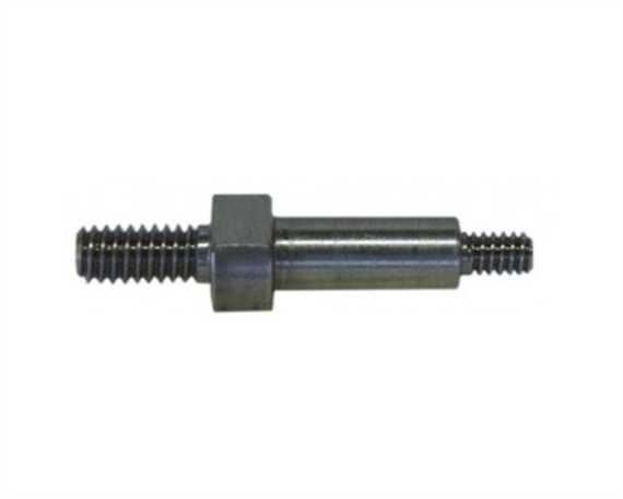 TRIMMER SHAFT ITALIAN 3/16 - 6MM LEFT