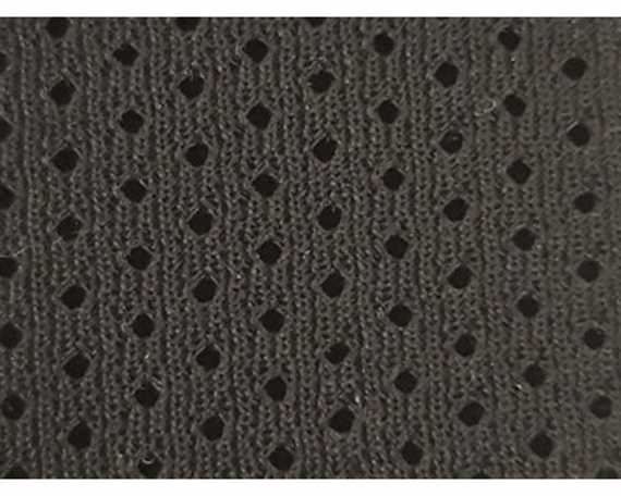 OPTIMAX SNEAKER MESH LINING BLACK SIZE 50CM x 50CM