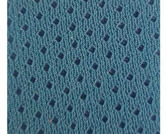OPTIMAX SNEAKER MESH LINING BLUE SIZE 50CM x 50CM