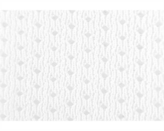 OPTIMAX SNEAKER MESH LINING WHITE SIZE 50CM x 50CM