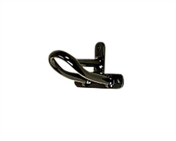 STUBBS HARNESS REINS RACK BLACK