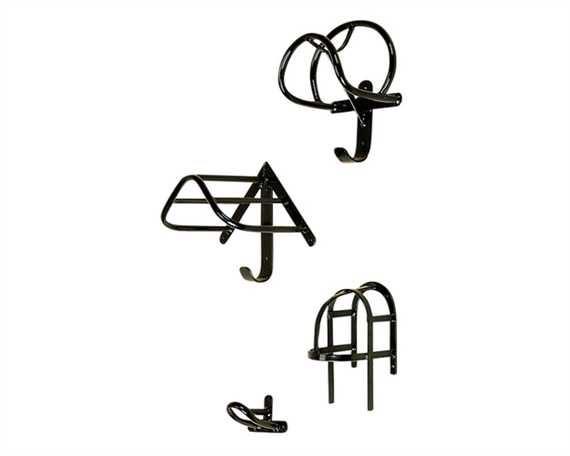 STUBBS HARNESS RACK SET