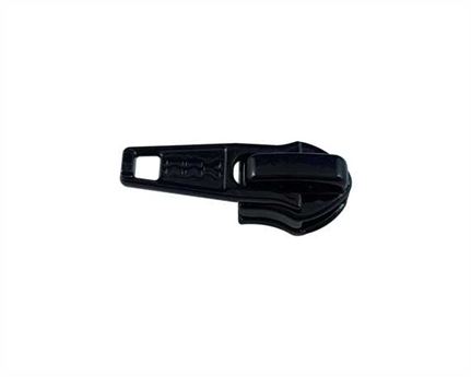 ZIP RUNNERS #5 BLACK LOCKING