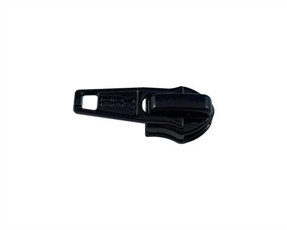 ZIP RUNNERS #5 BLACK LOCKING