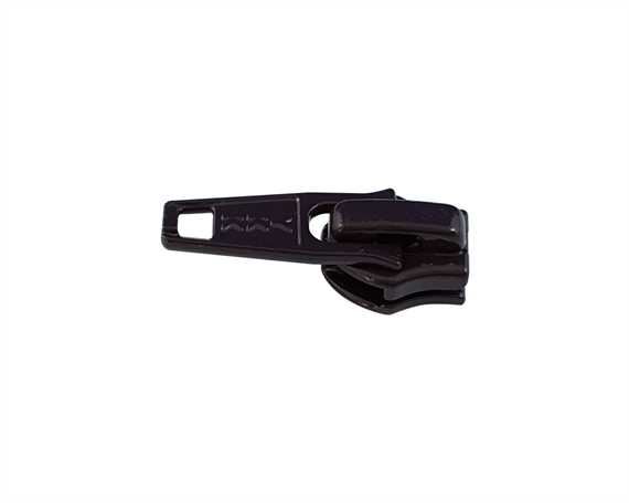 ZIP RUNNERS #5 BROWN - LOCKABLE